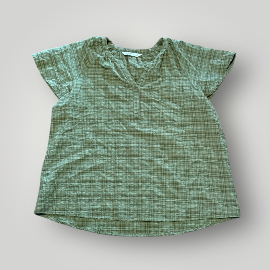 Sonoma Blouse Size Large